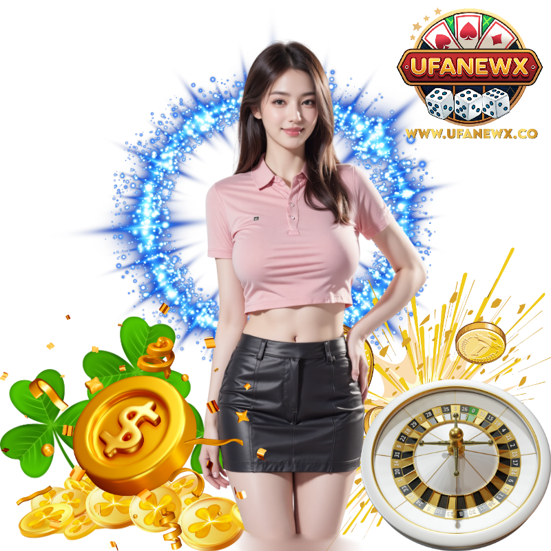 UFANEWX โปรโมชั่น