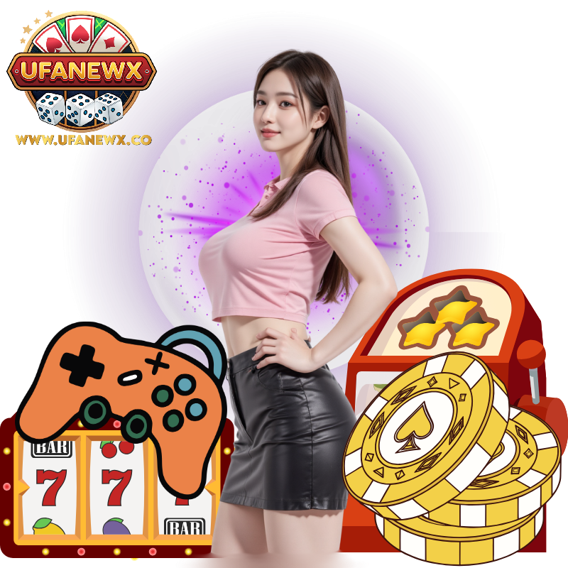 UFANEWX ฝากประจำ